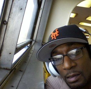 Meet your Posher, Errol